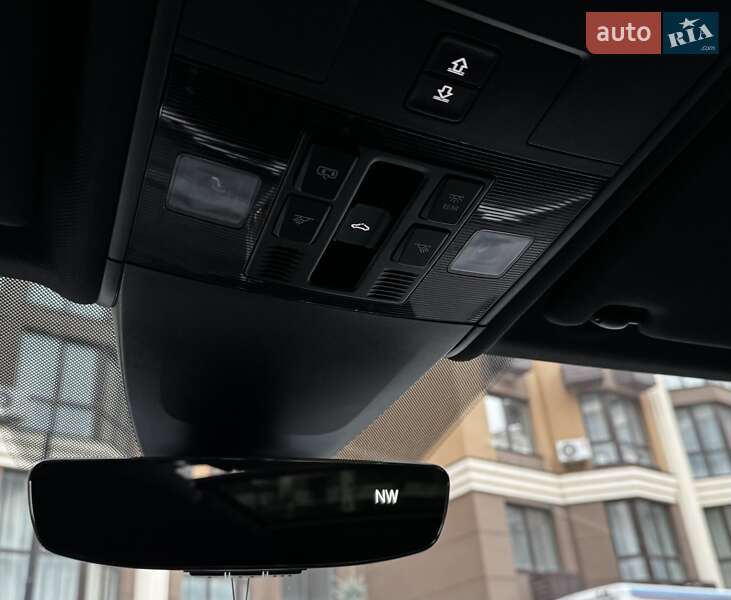 Внедорожник / Кроссовер Volkswagen Atlas Cross Sport 2020 в Киеве