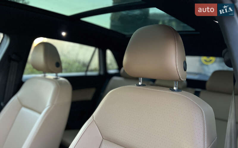 Позашляховик / Кросовер Volkswagen Atlas Cross Sport 2019 в Львові