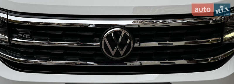 Внедорожник / Кроссовер Volkswagen Atlas Cross Sport 2020 в Киеве фото 38 Внедорожник / Кроссовер Volkswagen Atlas Cross Sport 2020 в Киеве