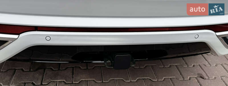 Внедорожник / Кроссовер Volkswagen Atlas Cross Sport 2020 в Киеве фото 44 Внедорожник / Кроссовер Volkswagen Atlas Cross Sport 2020 в Киеве