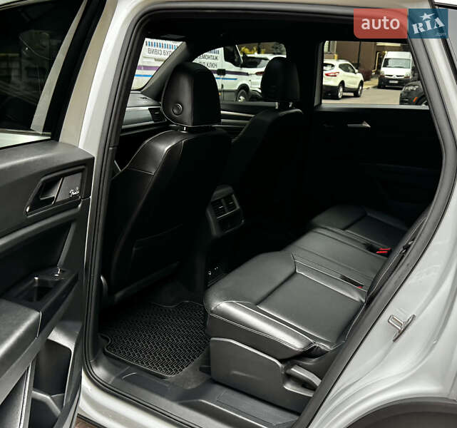 Внедорожник / Кроссовер Volkswagen Atlas Cross Sport 2020 в Киеве фото 68 Внедорожник / Кроссовер Volkswagen Atlas Cross Sport 2020 в Киеве