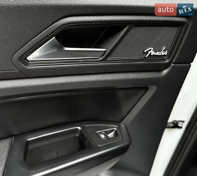 Внедорожник / Кроссовер Volkswagen Atlas Cross Sport 2020 в Киеве фото 79 Внедорожник / Кроссовер Volkswagen Atlas Cross Sport 2020 в Киеве