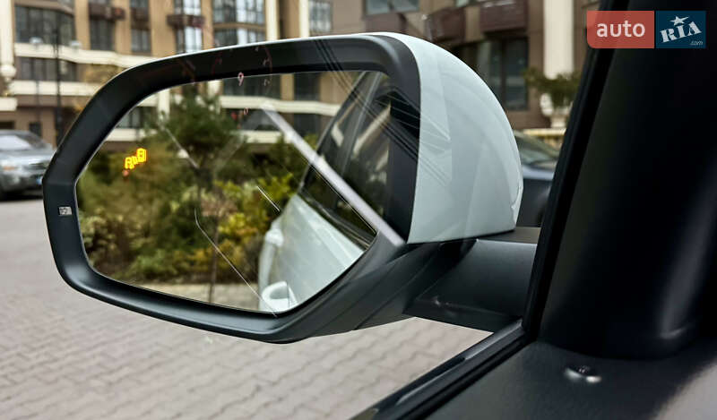 Внедорожник / Кроссовер Volkswagen Atlas Cross Sport 2020 в Киеве фото 86 Внедорожник / Кроссовер Volkswagen Atlas Cross Sport 2020 в Киеве