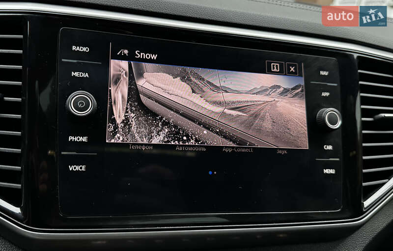 Внедорожник / Кроссовер Volkswagen Atlas Cross Sport 2020 в Киеве фото 140 Внедорожник / Кроссовер Volkswagen Atlas Cross Sport 2020 в Киеве