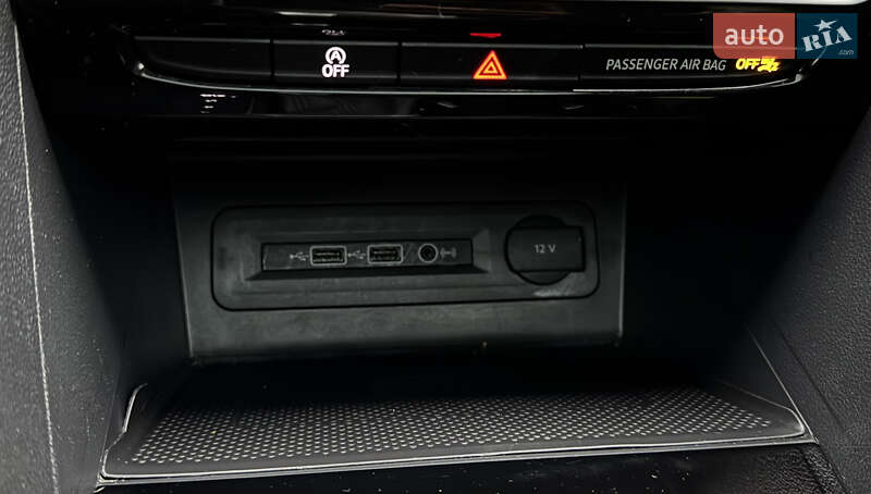 Внедорожник / Кроссовер Volkswagen Atlas Cross Sport 2020 в Киеве фото 152 Внедорожник / Кроссовер Volkswagen Atlas Cross Sport 2020 в Киеве