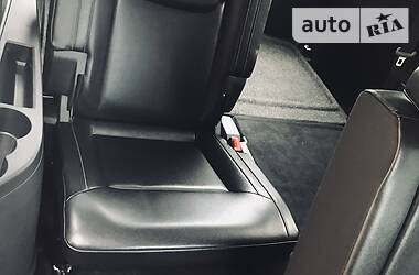 Позашляховик / Кросовер Volkswagen Atlas 2018 в 