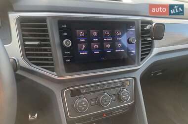 Внедорожник / Кроссовер Volkswagen Atlas 2019 в Черновцах