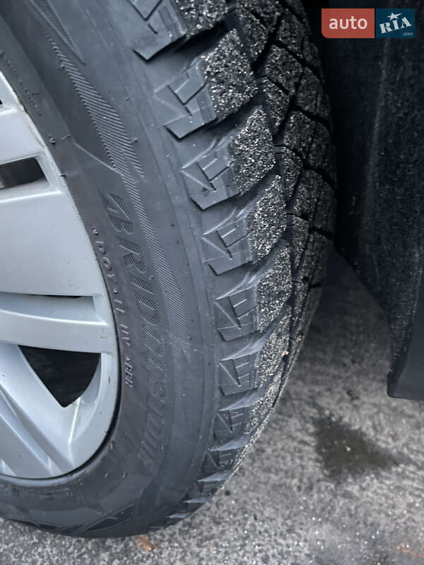 Внедорожник / Кроссовер Volkswagen Atlas 2019 в Луцке