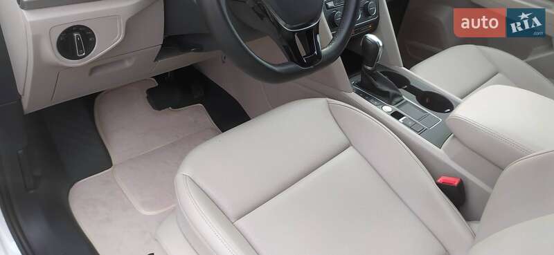 Внедорожник / Кроссовер Volkswagen Atlas 2019 в Броварах