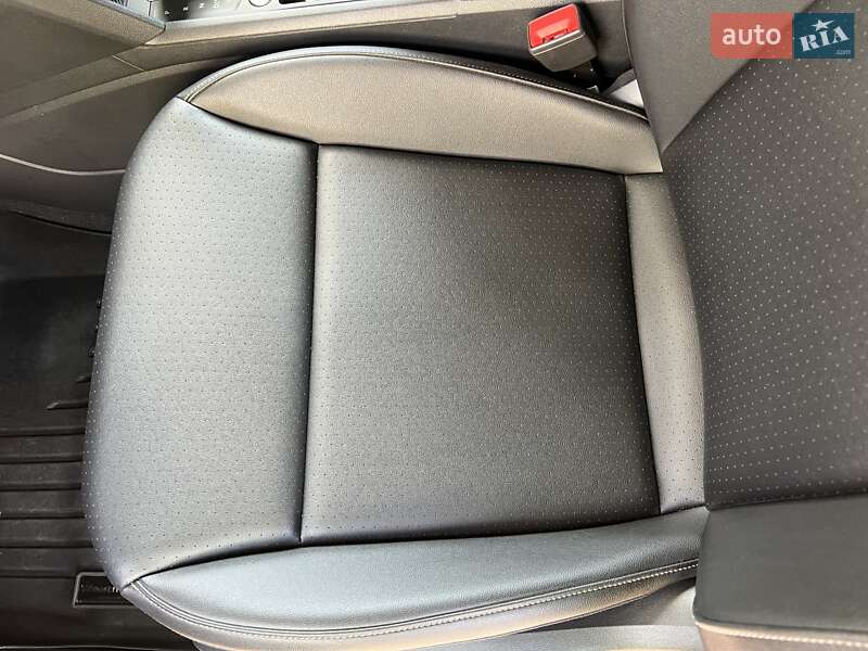 Внедорожник / Кроссовер Volkswagen Atlas 2018 в Николаеве фото 2 Внедорожник / Кроссовер Volkswagen Atlas 2018 в Николаеве