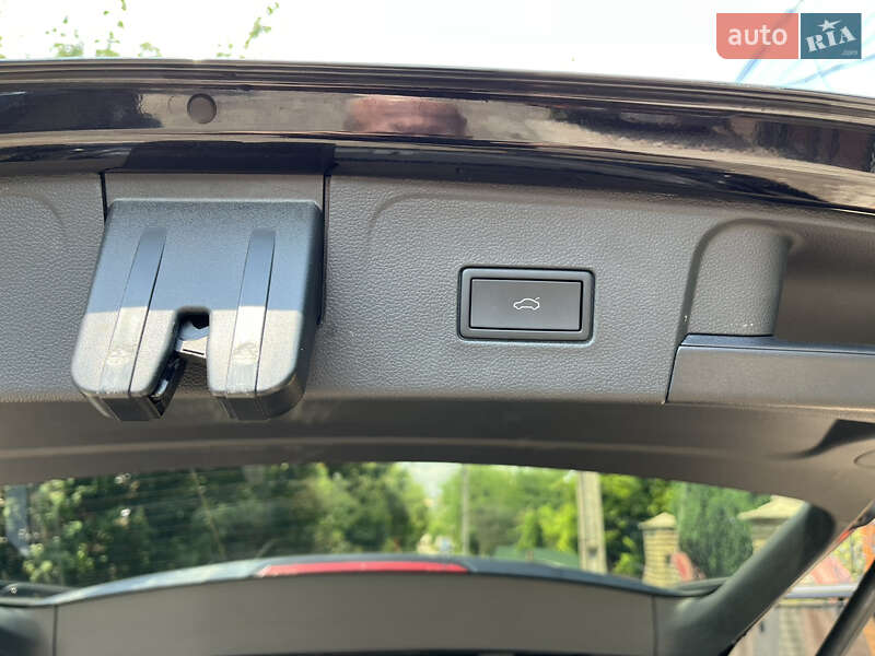 Внедорожник / Кроссовер Volkswagen Atlas 2021 в Кривом Роге