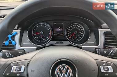 Внедорожник / Кроссовер Volkswagen Atlas 2018 в 