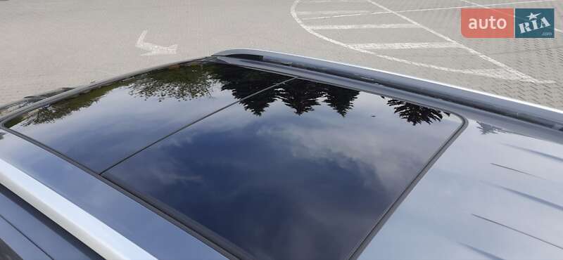 Внедорожник / Кроссовер Volkswagen Atlas 2018 в Черновцах