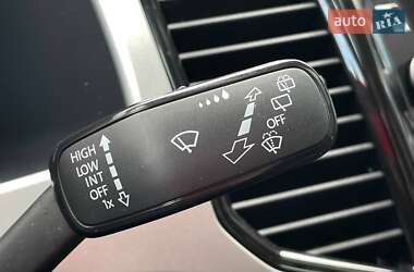 Внедорожник / Кроссовер Volkswagen Atlas 2021 в 