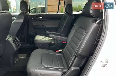 Внедорожник / Кроссовер Volkswagen Atlas 2021 в 