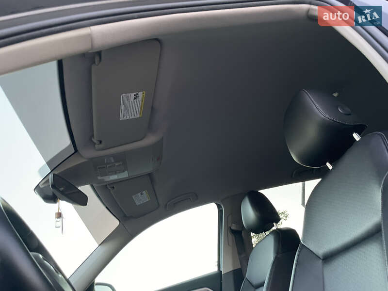 Внедорожник / Кроссовер Volkswagen Atlas 2019 в Здолбунове