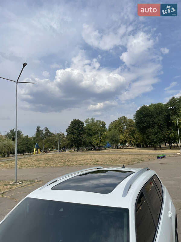 Внедорожник / Кроссовер Volkswagen Atlas 2019 в Кривом Роге