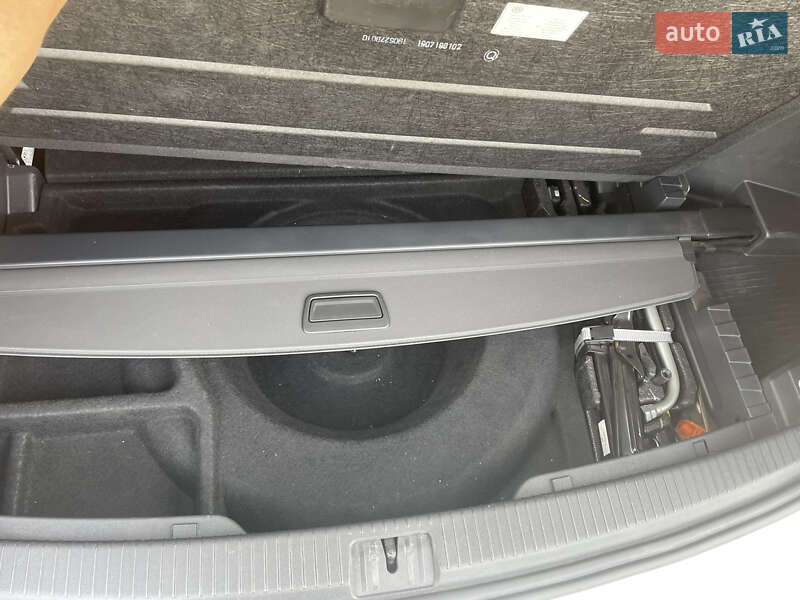 Внедорожник / Кроссовер Volkswagen Atlas 2019 в Кривом Роге