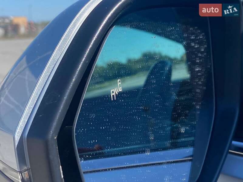 Позашляховик / Кросовер Volkswagen Atlas 2019 в Львові фото 10 Позашляховик / Кросовер Volkswagen Atlas 2019 в Львові