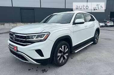 Внедорожник / Кроссовер Volkswagen Atlas 2020 в Львове