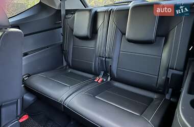 Внедорожник / Кроссовер Volkswagen Atlas 2021 в 