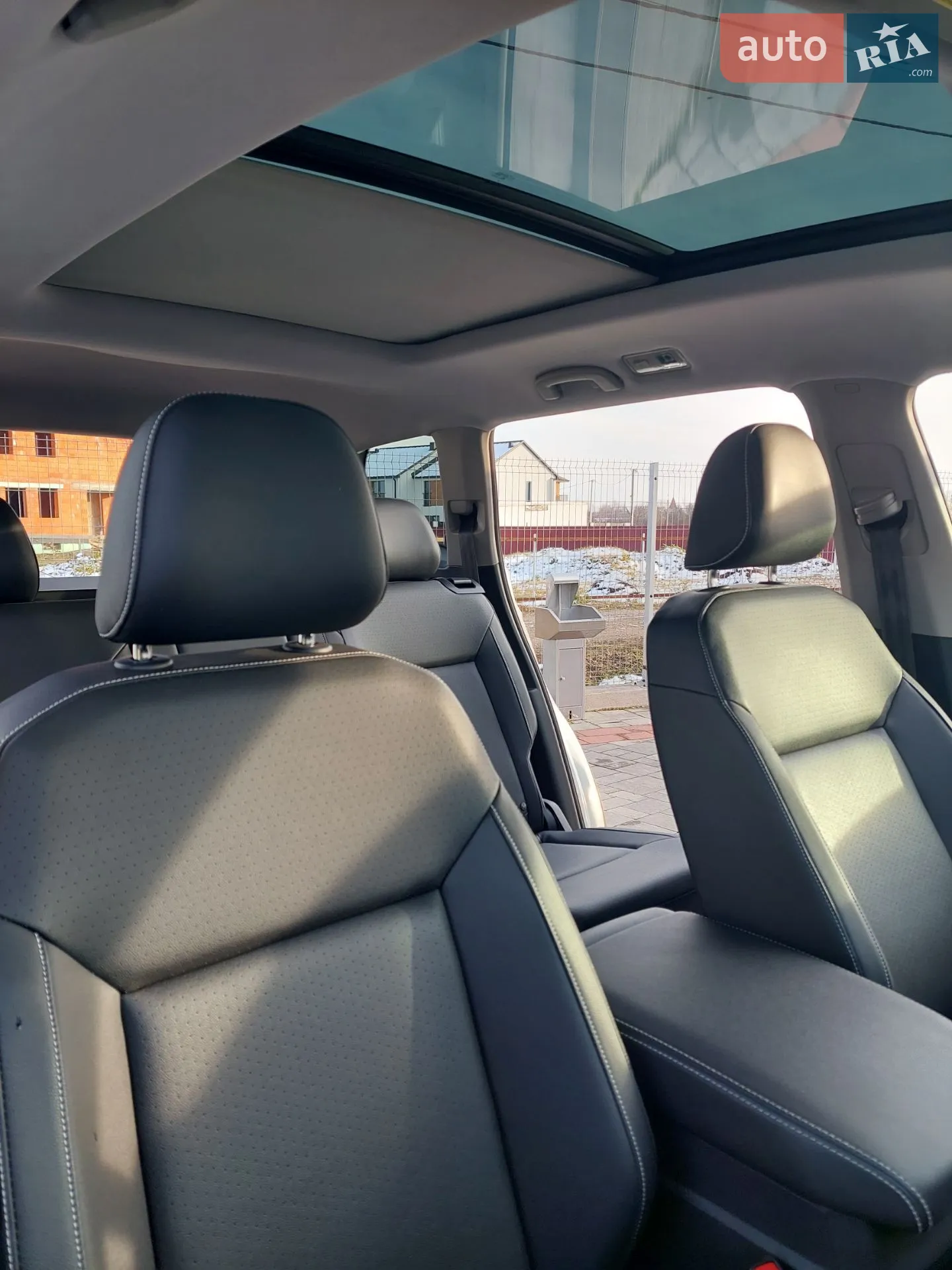 2020 Volkswagen Atlas - мініатюра 27