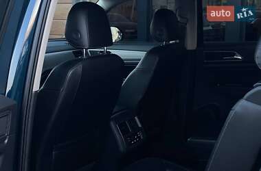 Позашляховик / Кросовер Volkswagen Atlas 2019 в Рівному