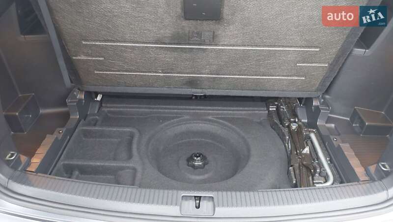 Внедорожник / Кроссовер Volkswagen Atlas 2021 в Александрие