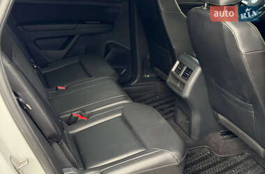 Внедорожник / Кроссовер Volkswagen Atlas 2019 в 