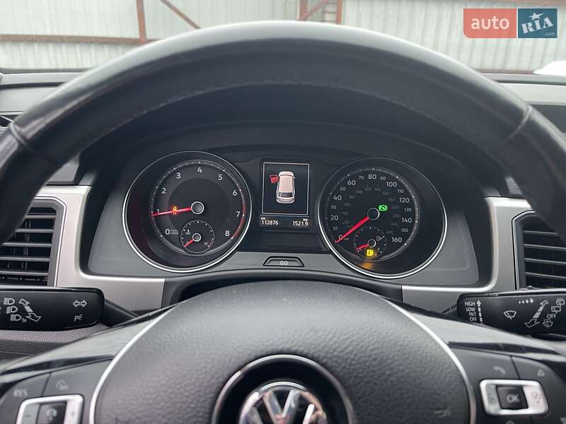 Внедорожник / Кроссовер Volkswagen Atlas 2018 в Броварах фото 7 Внедорожник / Кроссовер Volkswagen Atlas 2018 в Броварах