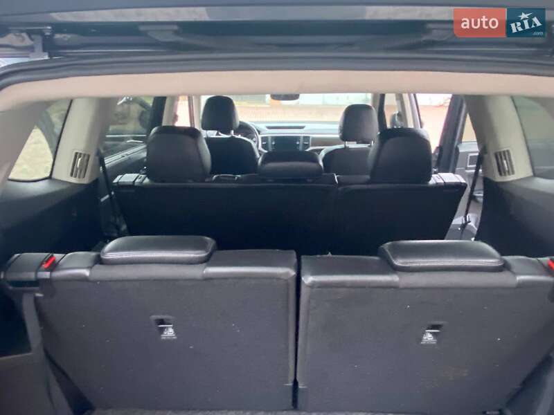 Внедорожник / Кроссовер Volkswagen Atlas 2017 в Запорожье