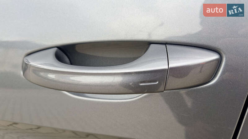 Внедорожник / Кроссовер Volkswagen Atlas 2018 в Одессе