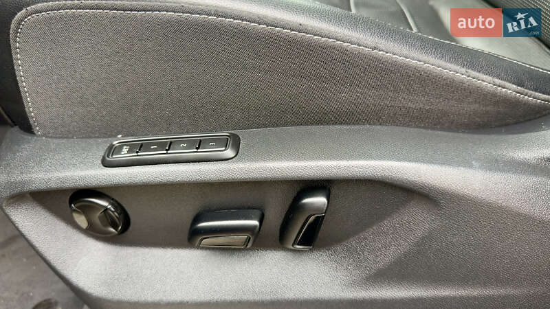 Внедорожник / Кроссовер Volkswagen Atlas 2018 в Одессе