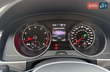 Внедорожник / Кроссовер Volkswagen Atlas 2019 в 
