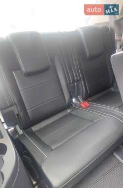 Внедорожник / Кроссовер Volkswagen Atlas 2021 в 