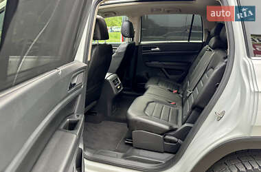 Внедорожник / Кроссовер Volkswagen Atlas 2019 в 