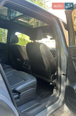 Внедорожник / Кроссовер Volkswagen Atlas 2020 в 