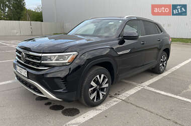 Внедорожник / Кроссовер Volkswagen Atlas 2020 в 