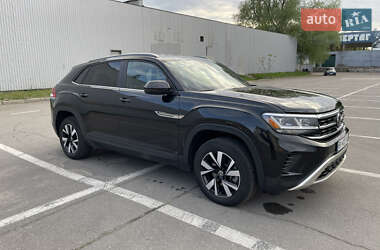 Внедорожник / Кроссовер Volkswagen Atlas 2020 в 