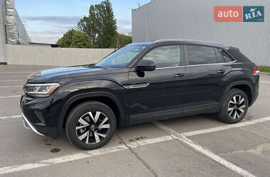 Внедорожник / Кроссовер Volkswagen Atlas 2020 в 