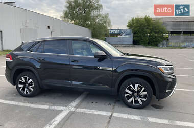 Внедорожник / Кроссовер Volkswagen Atlas 2020 в 