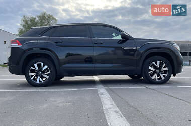 Внедорожник / Кроссовер Volkswagen Atlas 2020 в Полтаве