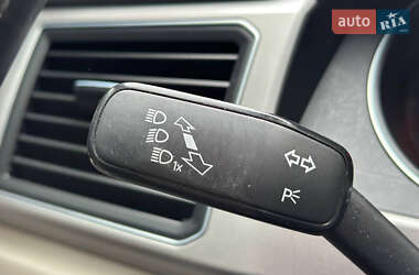Внедорожник / Кроссовер Volkswagen Atlas 2019 в 