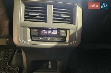 Внедорожник / Кроссовер Volkswagen Atlas 2018 в 