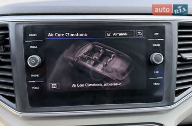 Внедорожник / Кроссовер Volkswagen Atlas 2019 в 