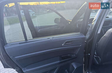 Внедорожник / Кроссовер Volkswagen Atlas 2019 в 