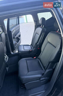 Внедорожник / Кроссовер Volkswagen Atlas 2019 в 