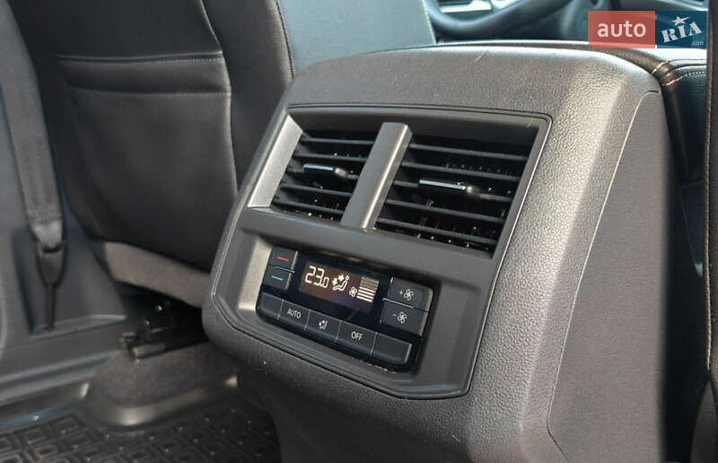 Внедорожник / Кроссовер Volkswagen Atlas 2021 в Кривом Роге