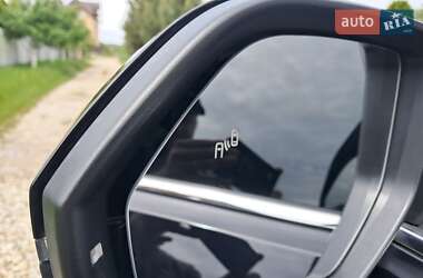 Внедорожник / Кроссовер Volkswagen Atlas 2019 в 