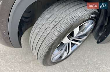 Внедорожник / Кроссовер Volkswagen Atlas 2021 в 